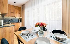 Apartament Komfort Lux