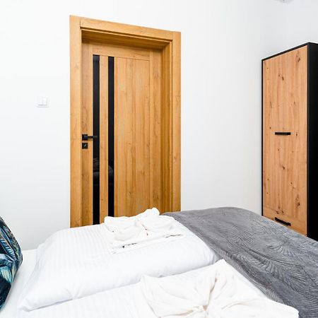 Apartament Komfort Lux Karpacz Zewnętrze zdjęcie