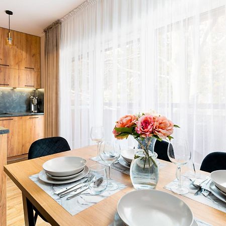 Apartament Komfort Lux Karpacz Zewnętrze zdjęcie