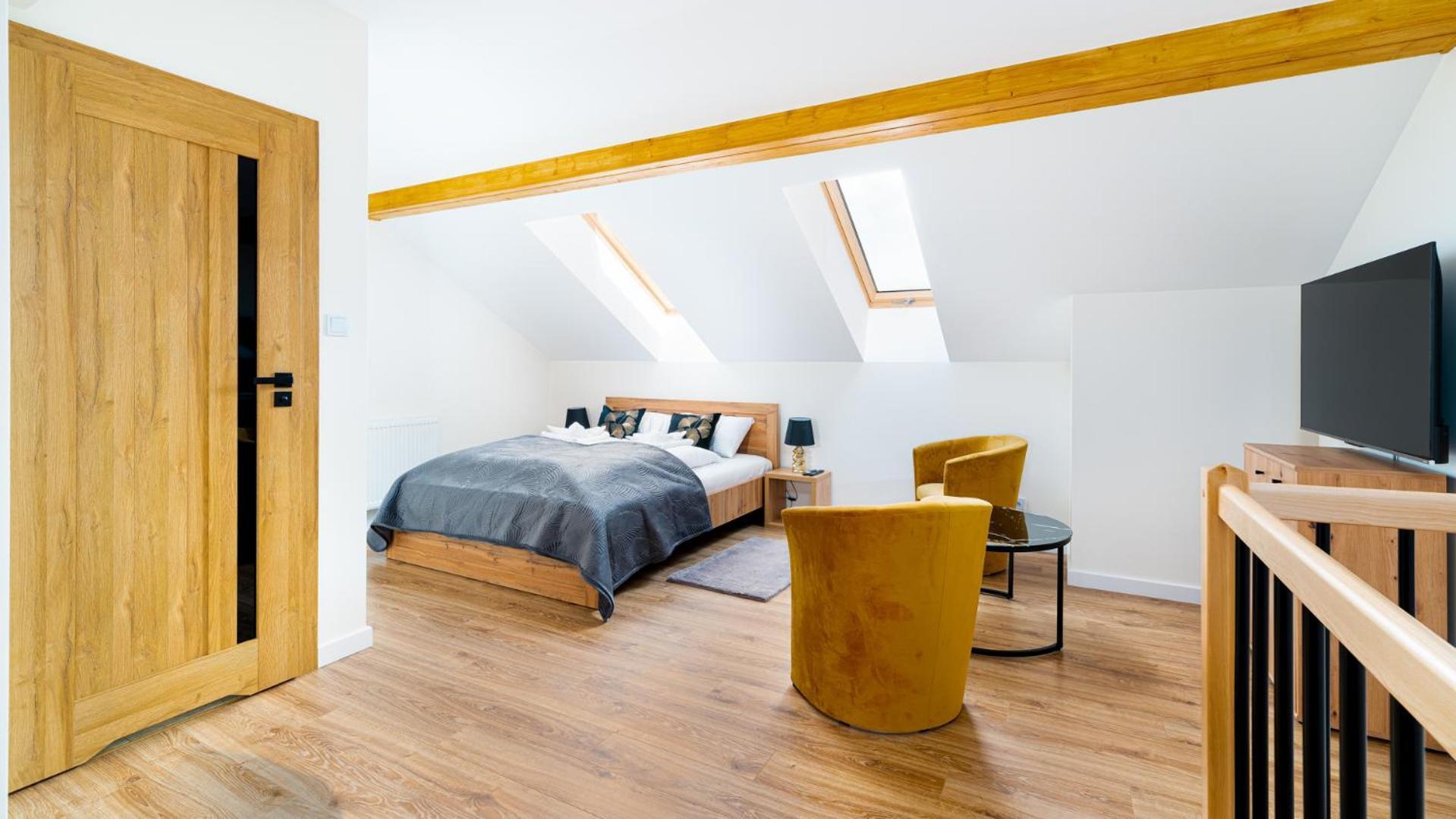 Apartament Komfort Lux Karpacz Zewnętrze zdjęcie