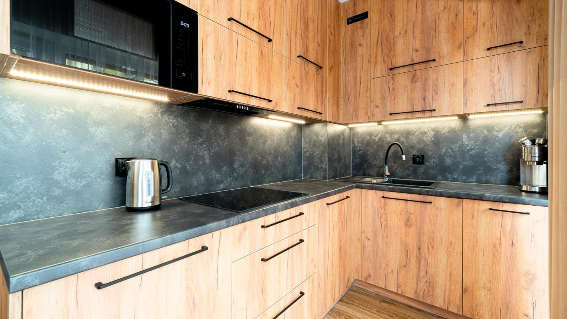 Apartament Komfort Lux Karpacz Zewnętrze zdjęcie
